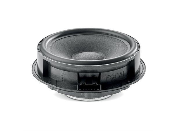 Focal IS VW 180 høyttalersett Spesialtilpasset Seat/skoda/VW 