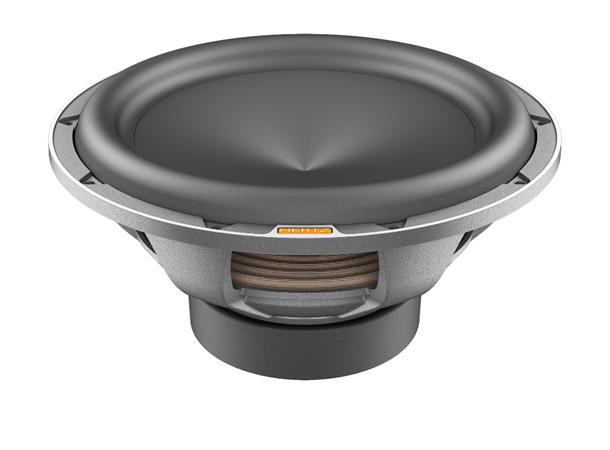 Hertz MP 300 D4.3 PRO 12" subwoofer 600W RMS, 2x4 Ohm, KLIPPEL 