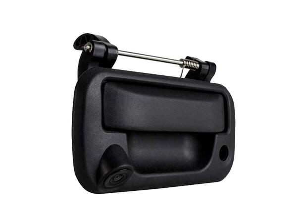 Metra Spesialtilpasset ryggekamera CVBS Ford F-serie 2004 - 2014 