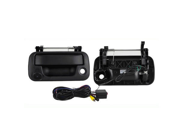 Metra Spesialtilpasset ryggekamera CVBS Ford F-serie 2004 - 2014 