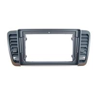 Monteringsramme for 9" Android Subaru Legacy / Outback 2004 - 2009