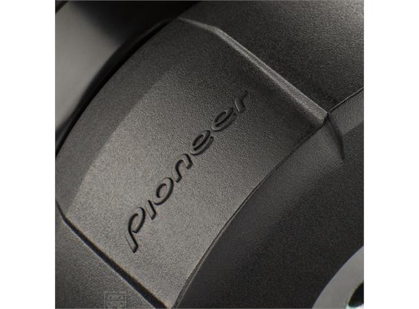 Pioneer TS-D10D2 10" subwoofer 500W RMS, 2x2 Ohm