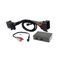Bluetooth Audio/AUX adapter VW / Skoda m/RCD/RNS
