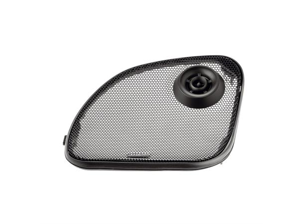 Focal HDK 165 2014-> høyttalersett Spesialtilpasset Harley Davidson 