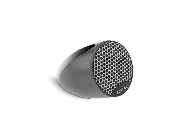 Focal ISU 200 høyttalersett 8", 80W RMS, Integration-serie 