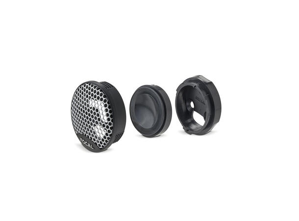 Focal ISU 200 høyttalersett 8", 80W RMS, Integration-serie 