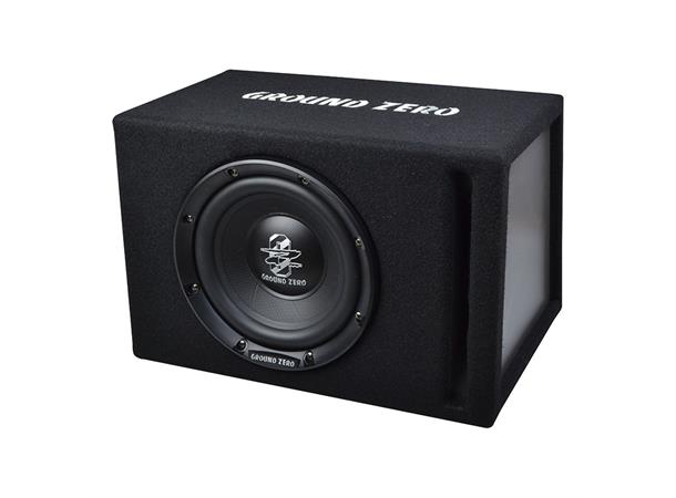 Ground Zero / Hertz Lydpakke GZTF 69 / GZIB 200XBR / HCP 4 