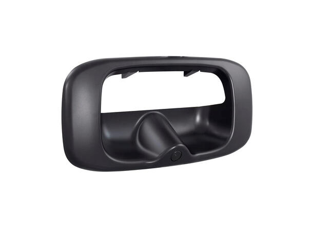 Metra Spesialtilpasset ryggekamera CVBS Silverado / Sierra 1999 - 2006 