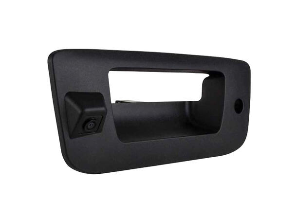 Metra Spesialtilpasset ryggekamera CVBS Silverado / Sierra 2007 - 2014 