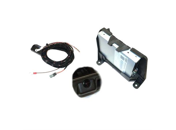 Ryggekamerapakke Audi Q7 10-14  m/MMI3G og PDC
