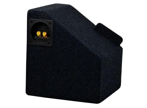 AUDI.18 Fit-Box basskasse Audi A6 Avant (C7) 2012-2018 