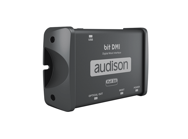 Audison BITDMI MOST adapter SPDIF fra MOST25 systemer