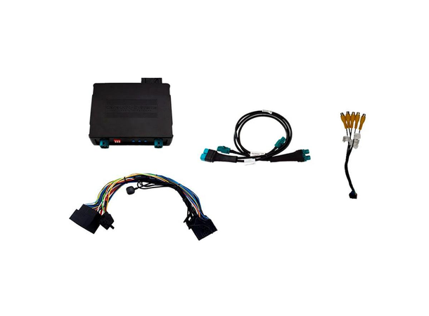 CAS Ryggekameraadapter (CVBS) PSA+ProAce 2016-> m/RCC/NAC system 