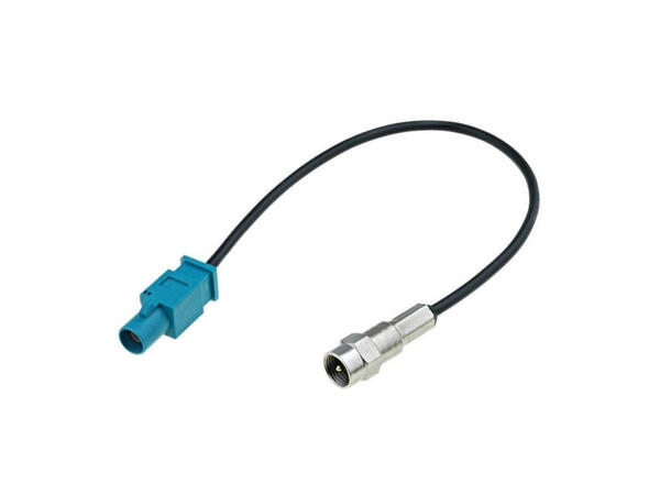 ConnectED Antenneadapter - 10 cm Fakra (m) <-> FME (m) 