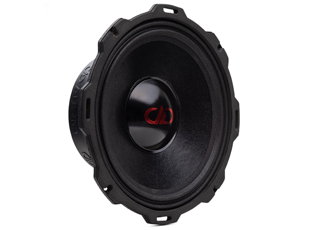 DD Audio VO-M8A mellomtone SPL VO-serien, 8", 60-300W, pris per stk