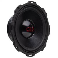 DD Audio VO-M8A mellomtone SPL VO-serien, 8", 60-300W, pris per par
