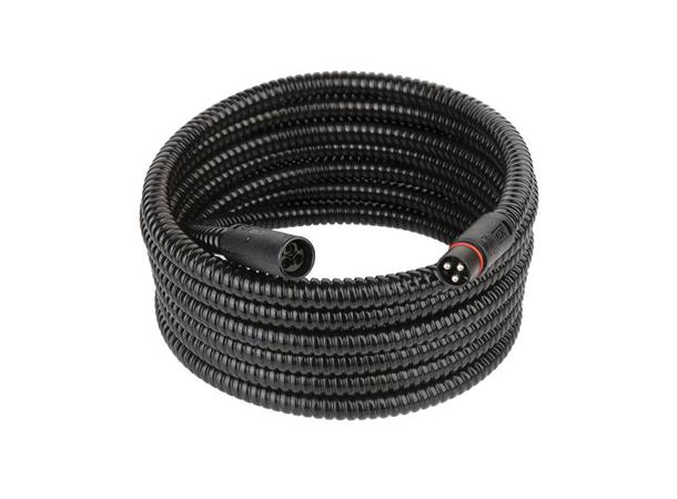 DEFA PlugIn forlengerkabel 8 meter 