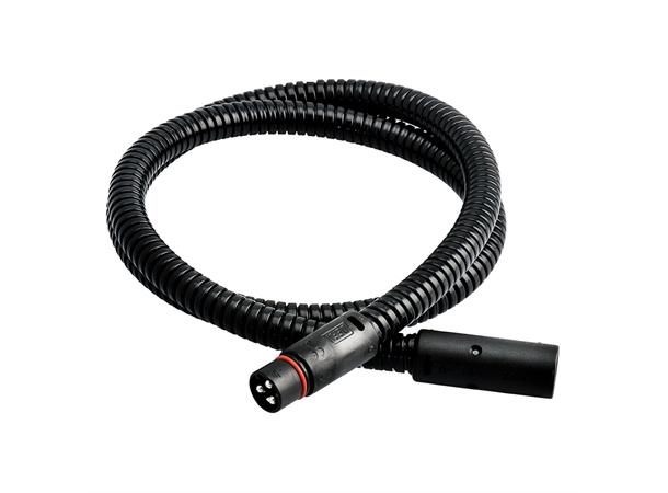 DEFA PowerSystems Inverterpakke 1000W 24V -> 230V, ren sinus 