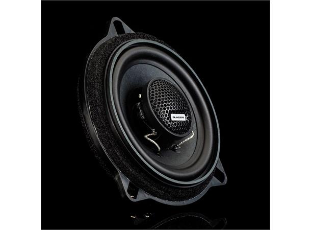 GLADEN ONE 100 BMW Høyttalersett høyttalersett til BMW "stor kurv" 