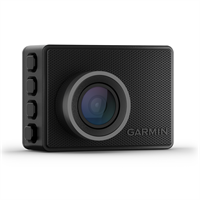 Garmin DashCam 47 1-kanals, Full-HD, Wifi, Linkbart, GPS