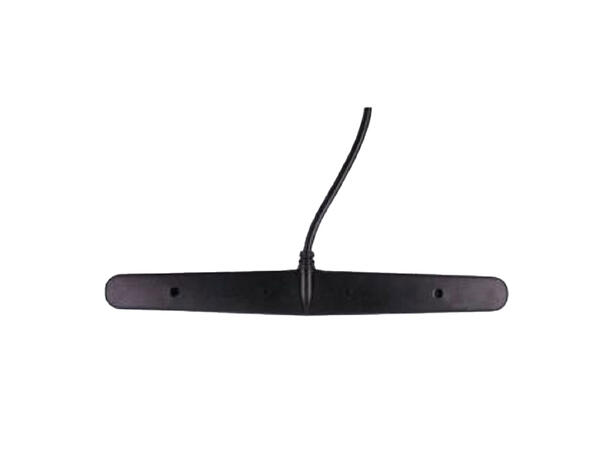 Glassantenne 690-2700MHz 690-2700MHz, 2,5meter kabel, SMA 