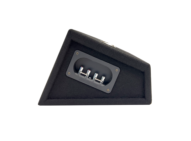 Ground Zero GZCB 16.2SPL Raggarplanke Ground Zero Competition SPL BOX 