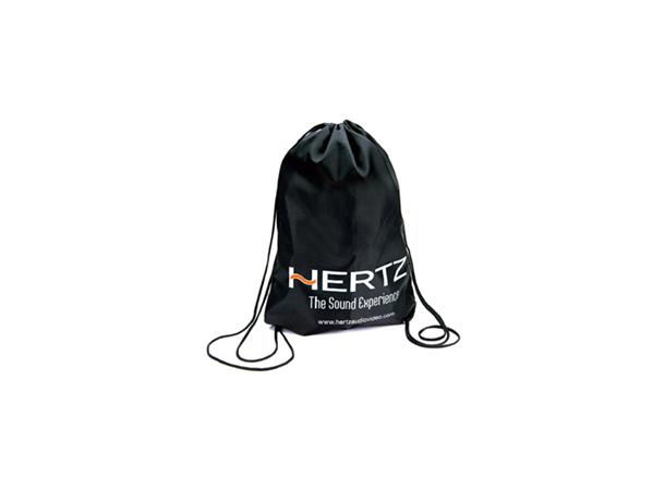 Hertz bag Sportsbag i nylon 