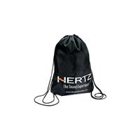 Hertz bag Sportsbag i nylon