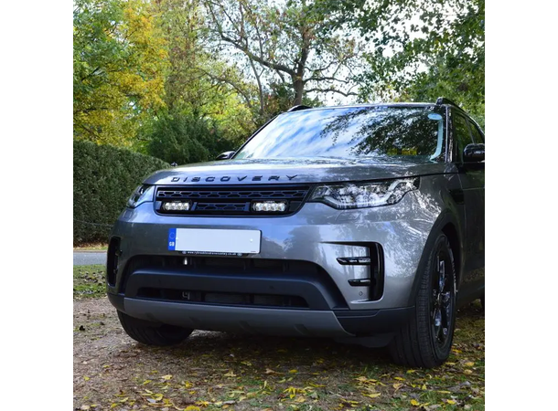 Lazer lyspakke Land Rover Discovery 5 2016-> 