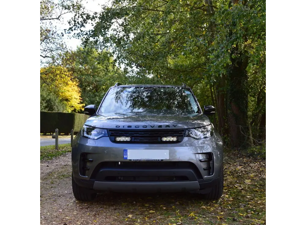 Lazer lyspakke Land Rover Discovery 5 2016-> 