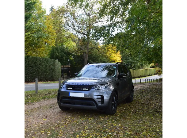 Lazer lyspakke Land Rover Discovery 5 2016-> 