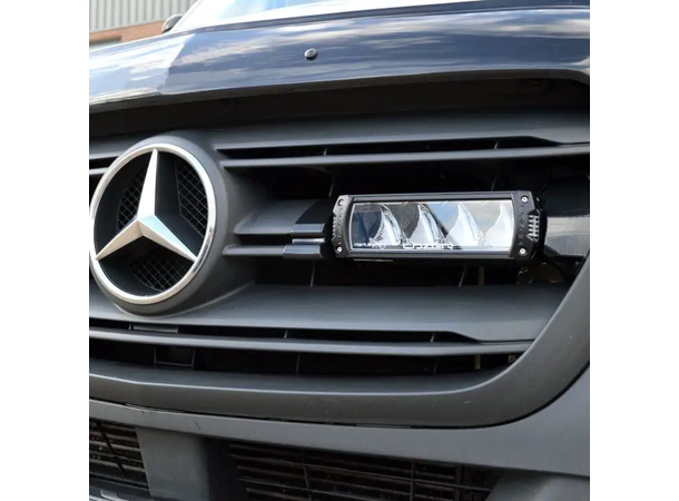 Lazer lyspakke Mercedes Sprinter W907 2018-> 