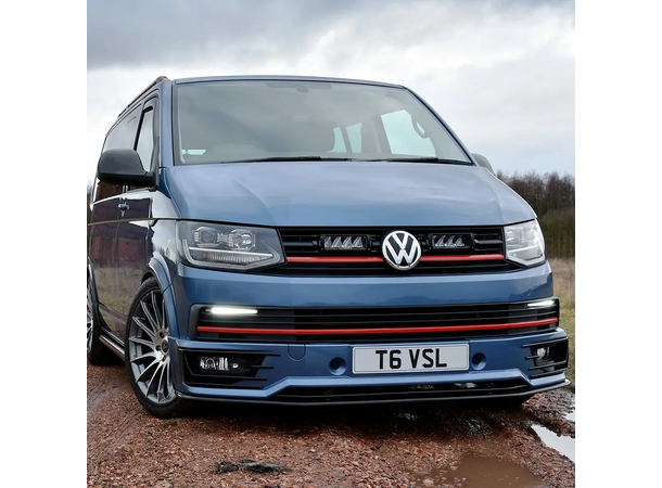 Lazer lyspakke VW T6 Highline 2016-> 