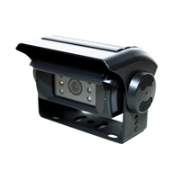 MXN 80C-TVI HD kamera med lukker HD kamera med lukker