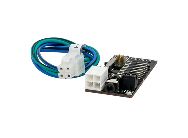 Match MEC Analog UP 7 Analog-inngang for UP7BMW/DSP