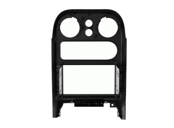 Metra 2-DIN monteringsramme Mazda MX-5 (1990 - 19xx) 