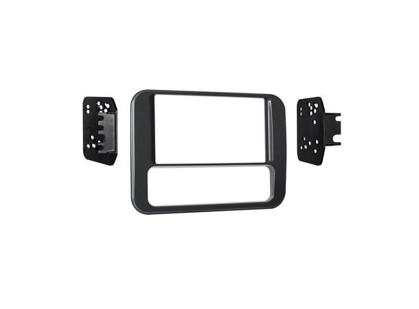 Metra 2-DIN monteringsramme Pontiac Firebird 1993 - 2002 
