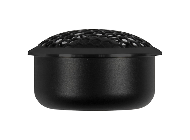 Musway MG6.3A High-end 3-veis kompsett. 6.5", 125W RMS, 4 Ohm. High-end 3-veis. 