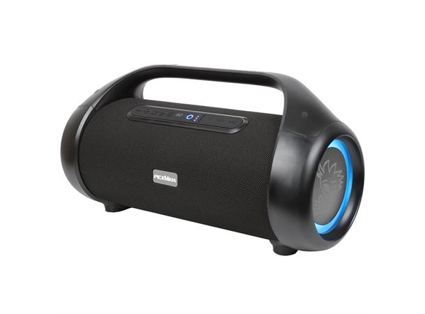 PEXMAN PM-50 Bluetooth høyttaler Bluetooth høyttaler 