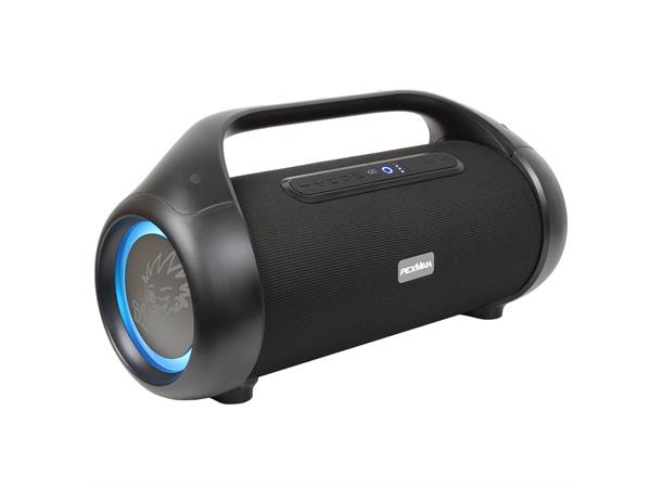 PEXMAN PM-50 Bluetooth høyttaler Bluetooth høyttaler