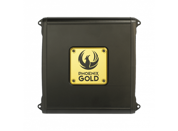 Phoenix Gold RX2 500.1 500W RMS, 2 Ohm