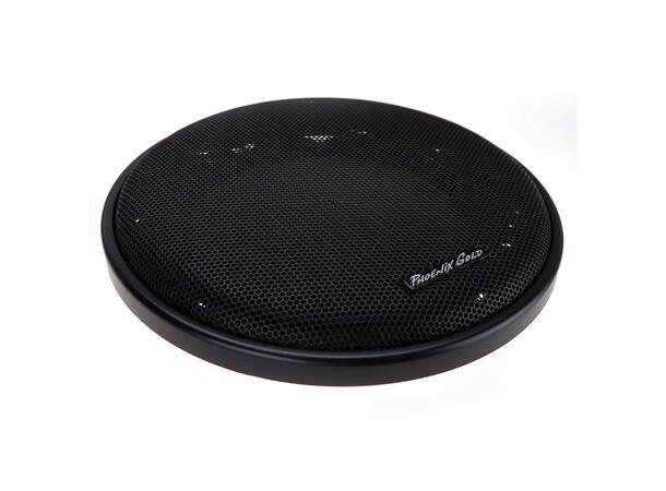 Phoenix Gold Z65CS høyttalerpar 6.5", 40W RMS, Z-Serien 