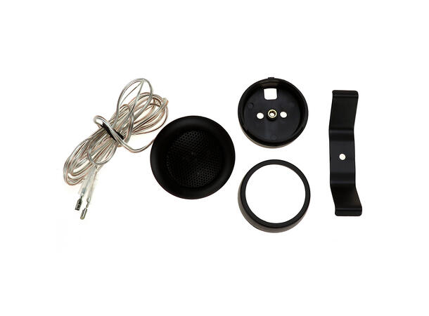 Phoenix Gold Z65CS høyttalerpar 6.5", 40W RMS, Z-Serien 