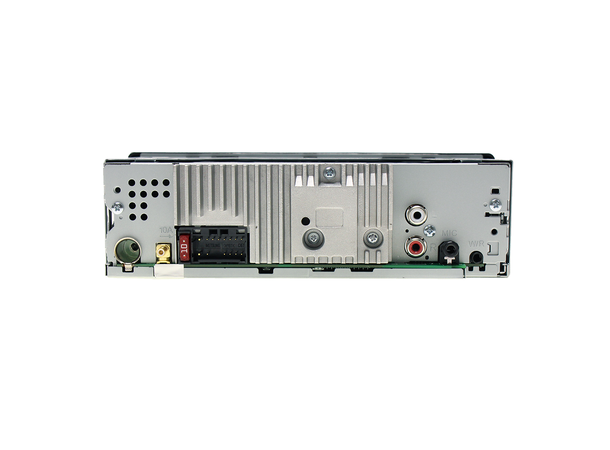 Pioneer MVH-330DAB DAB+, BT, USB, AUX, shortbody