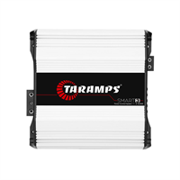 Taramps SMART3 monoforsterker 3000W RMS, 1 Ohm, SPL
