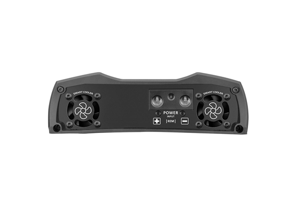 Taramps SMART3 monoforsterker 3000W RMS, 1 Ohm, SPL 