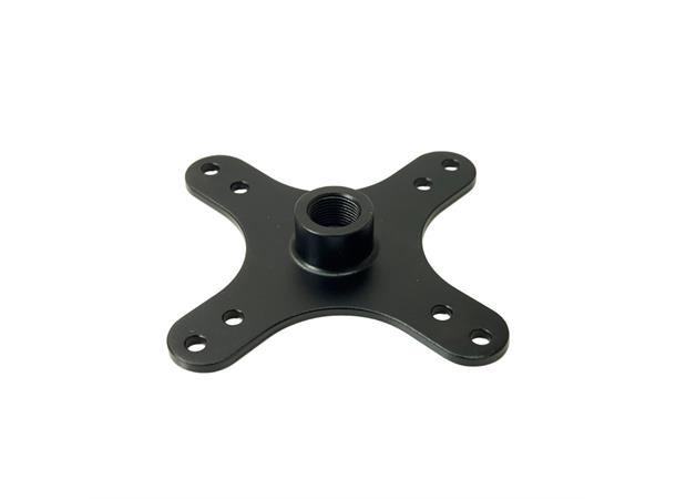 Zirkona VESA 75/100 feste 