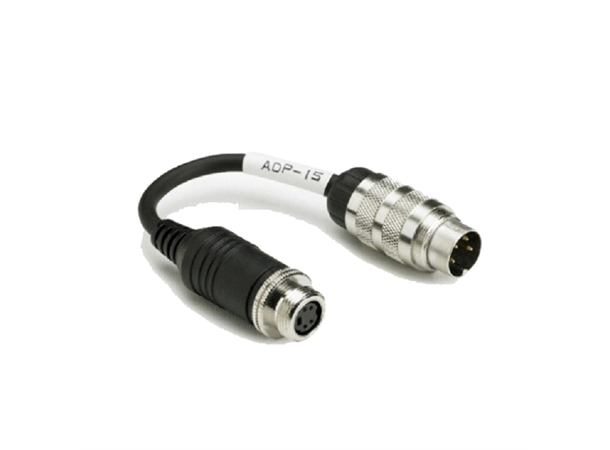 Adapterkabel MXN kamera -> Orlaco MXN kamera til Orlaco kabel