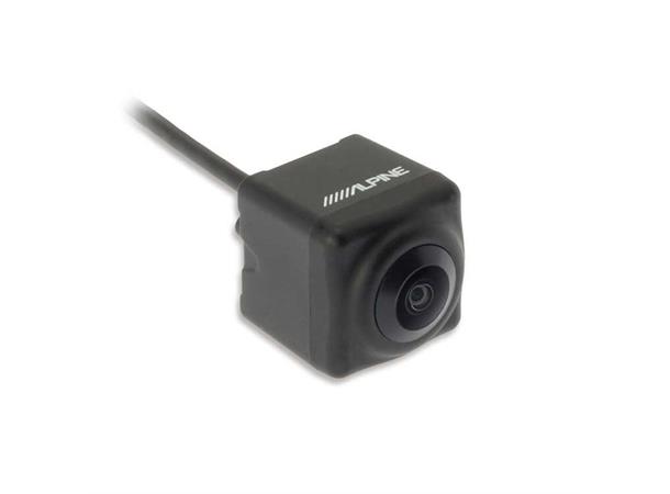 Alpine HCE-C2100RD Ryggekamera HDR Direktekontakt til Alpine, Multi-View