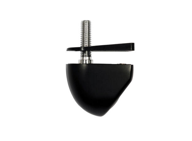 Ampire ryggekamera (CVBS) Universalt, 155 grader 